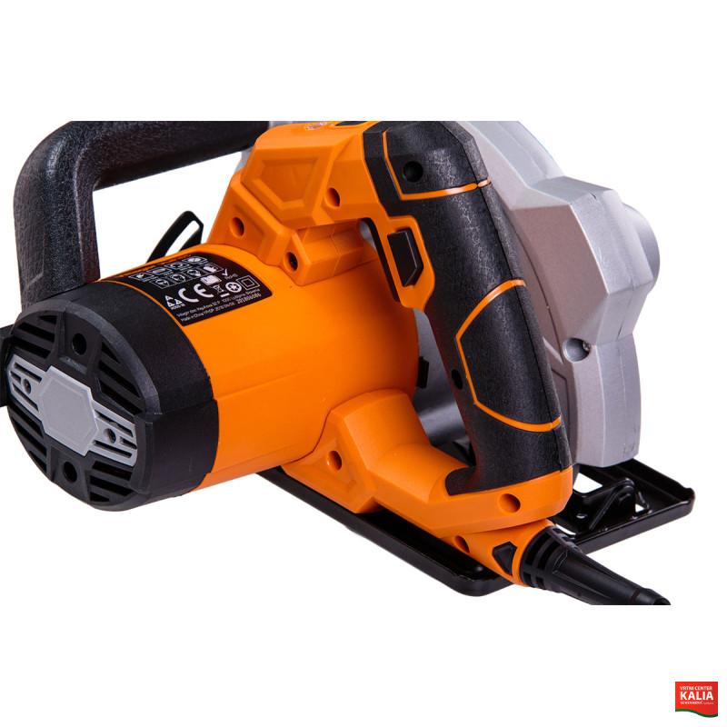 Žaga ročna krožna VLN 185 Villager 