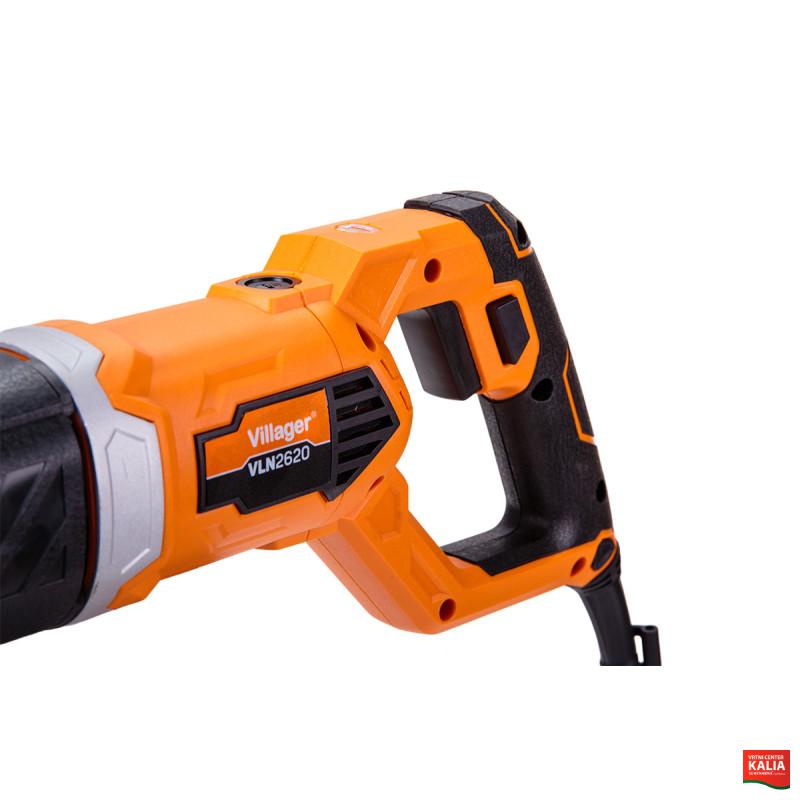 Žaga sabljasta VLN 2620 Villager 