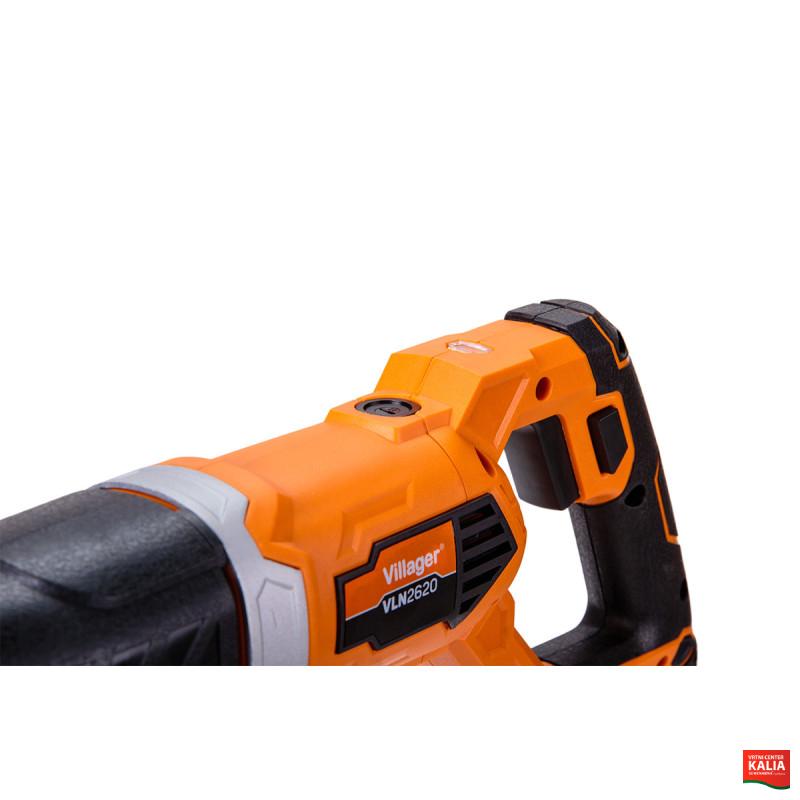 Žaga sabljasta VLN 2620 Villager 