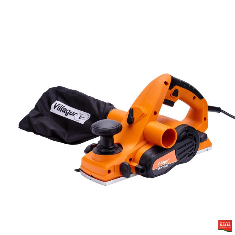 Oblič el. VLN 1076 Villager 