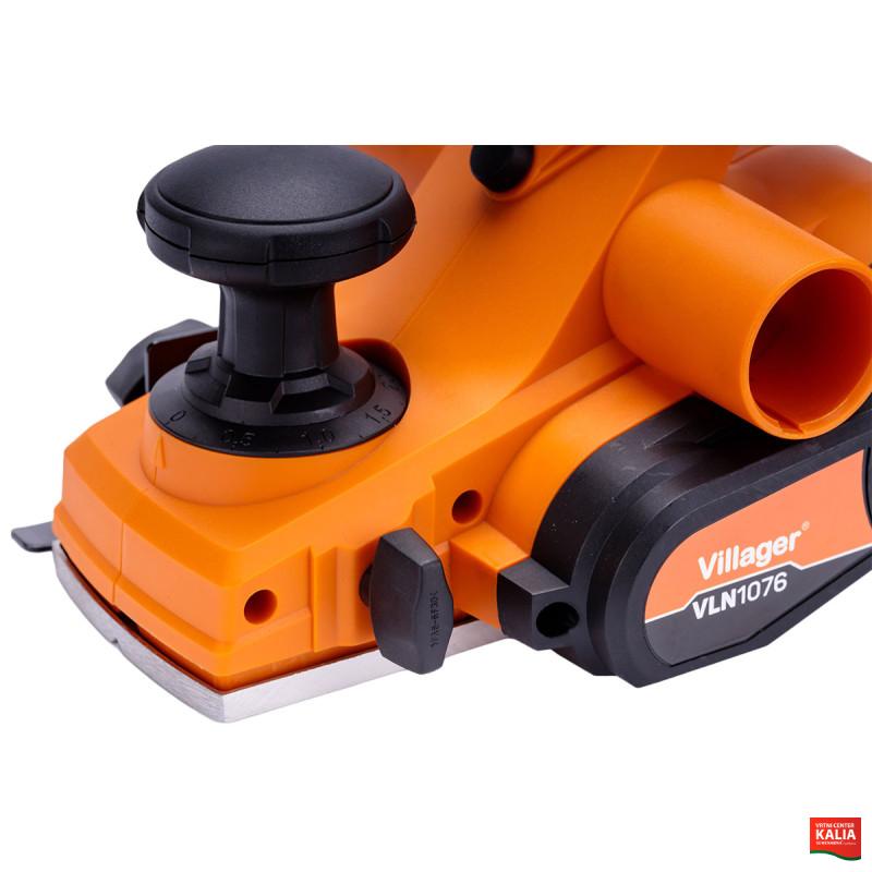 Oblič el. VLN 1076 Villager 