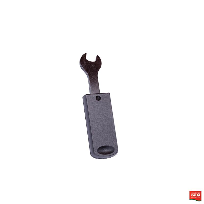 Oblič el. VLN 1076 Villager 