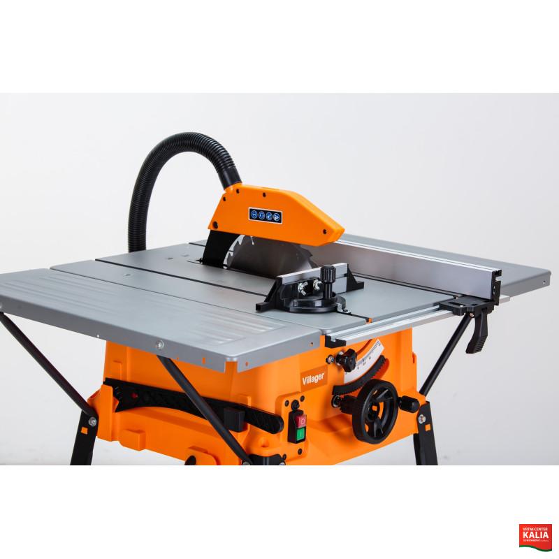 Žaga krožna stabilna VTS 1810 Villager 