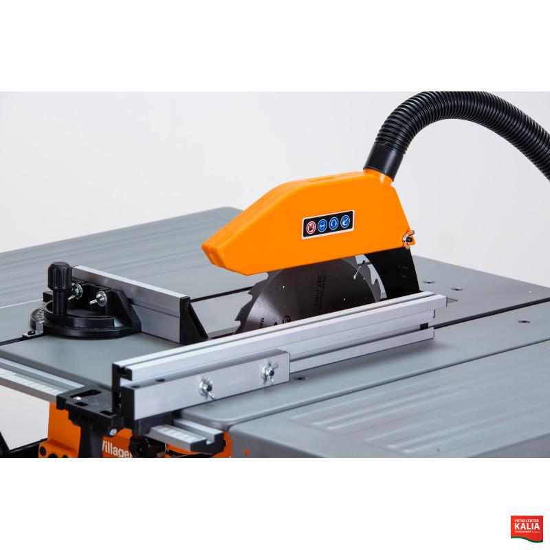Žaga krožna stabilna VTS 1810 Villager 