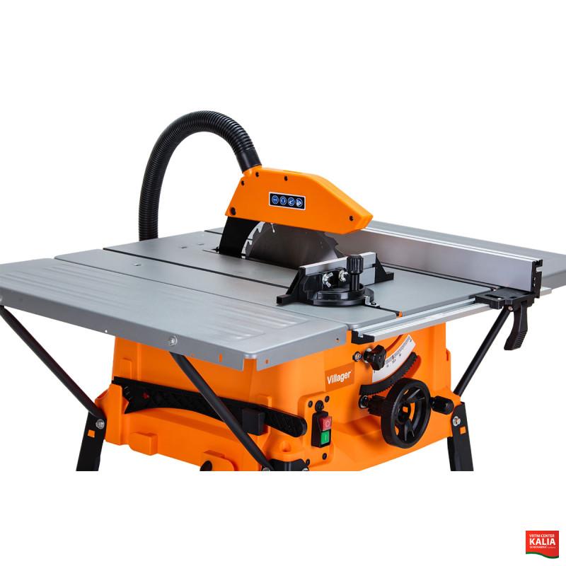 Žaga krožna stabilna VTS 1810 Villager 