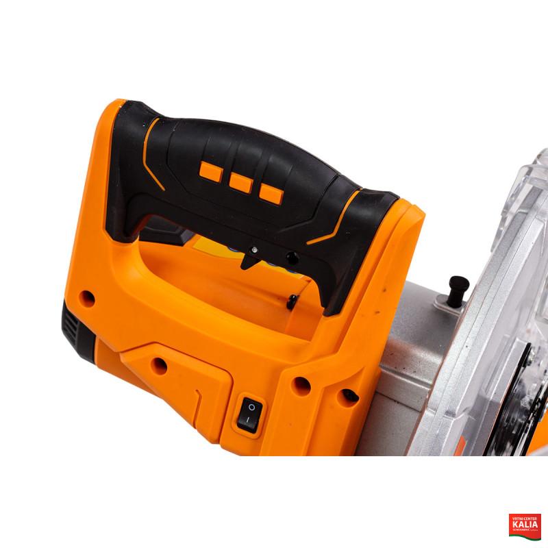 Žaga kotna potezna VMS 2000-255S Villager 