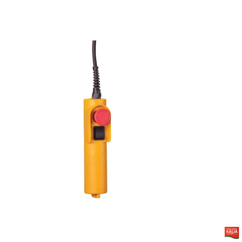 Dvigalo el. VEH 800