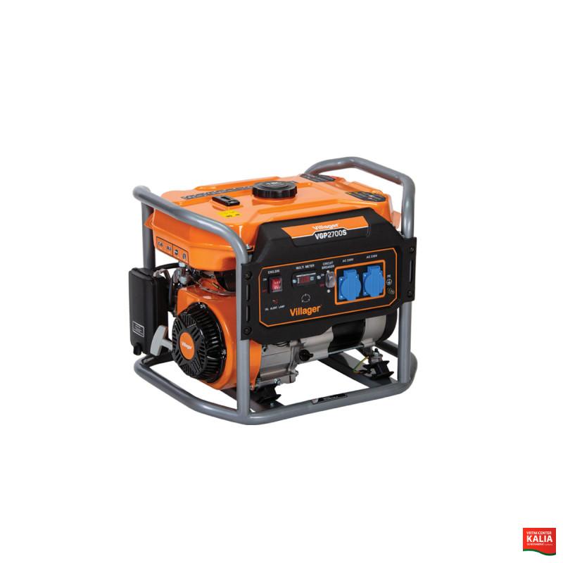 Agregat VGP 2700 S