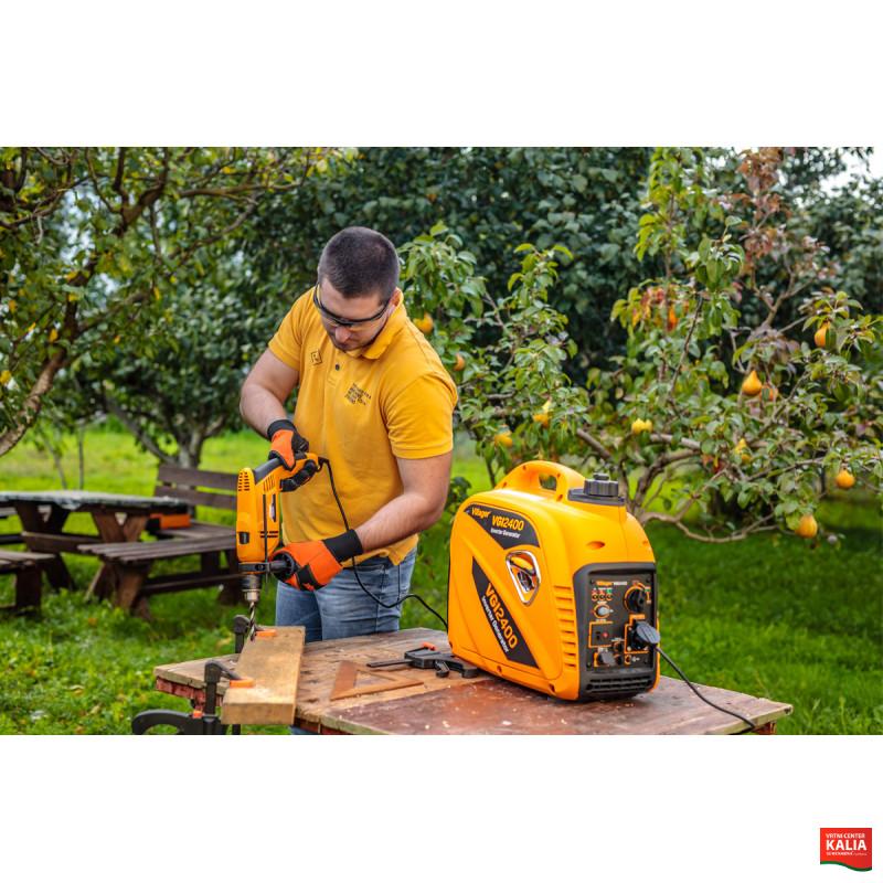 Agregat inverterski bencinski VGI 2400 Villager 