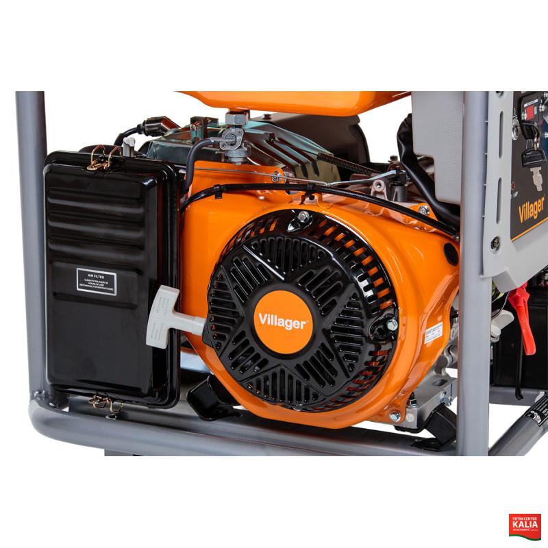 Agregat VGP 5900 S Villager 