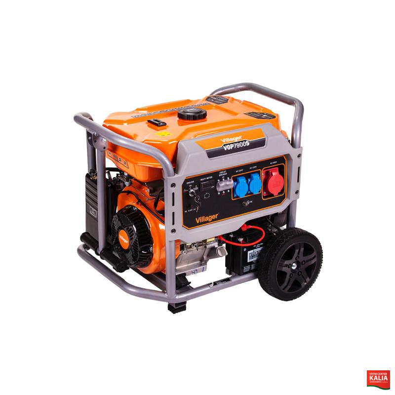 Agregat VGP 7900 S