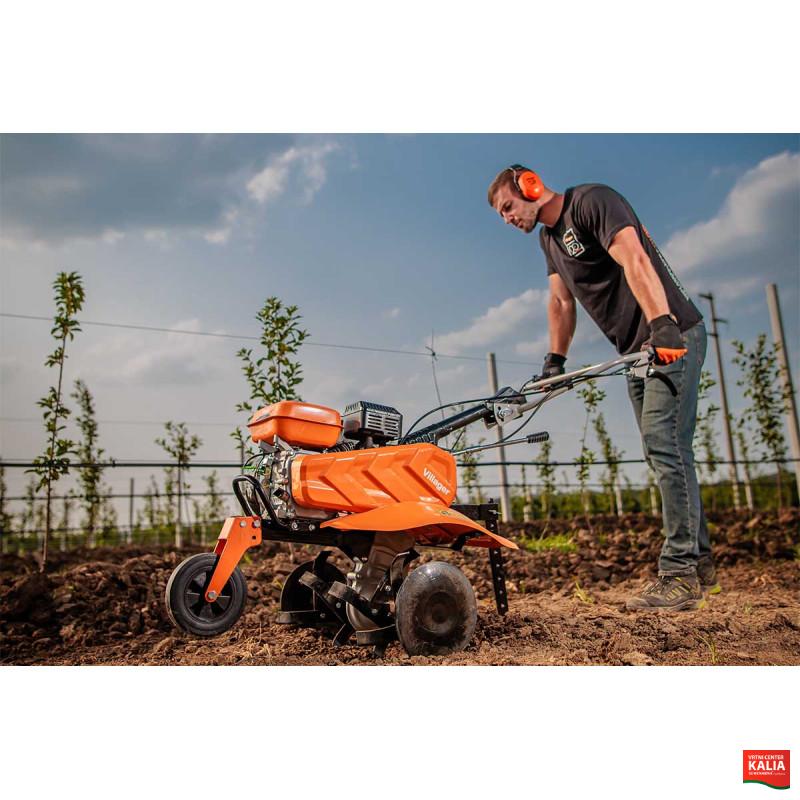 Prekopalnik VTB 842 Prime Villager 