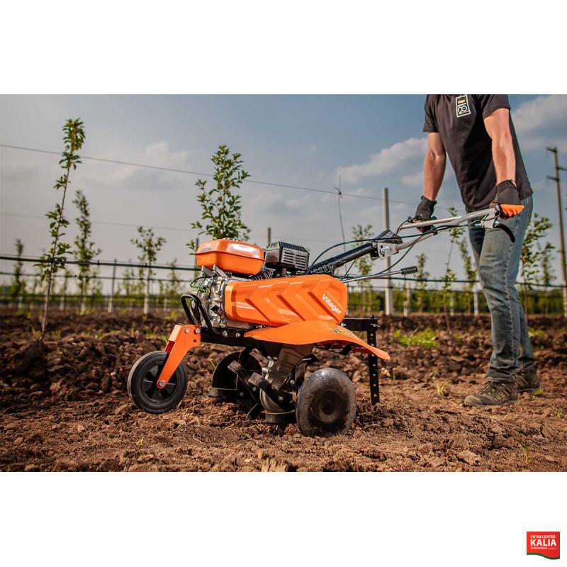 Prekopalnik VTB 842 Prime Villager 