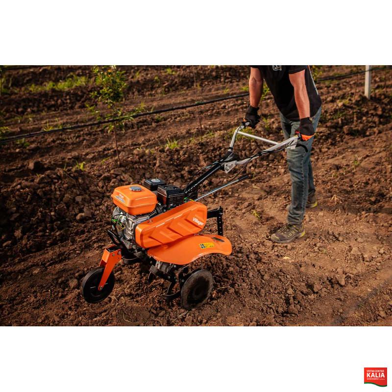 Prekopalnik VTB 842 Prime Villager 