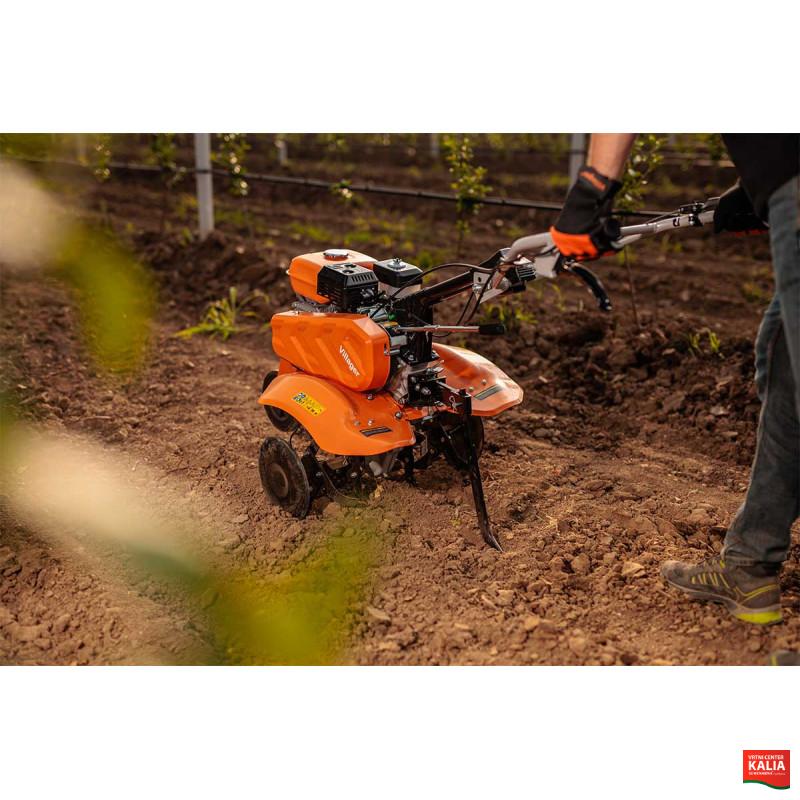 Prekopalnik VTB 842 Prime Villager 