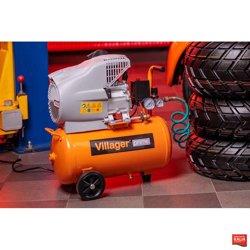 KOMPRESOR VAT 24 L PRIME 57615 Villager 