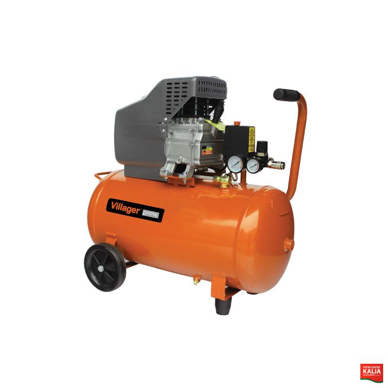 KOMPRESOR VAT 50 L PRIME 57616 Villager 
