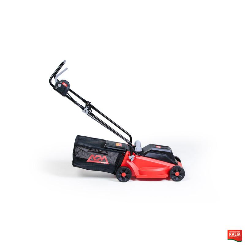 Kosilnica električna AGM 1050 A 