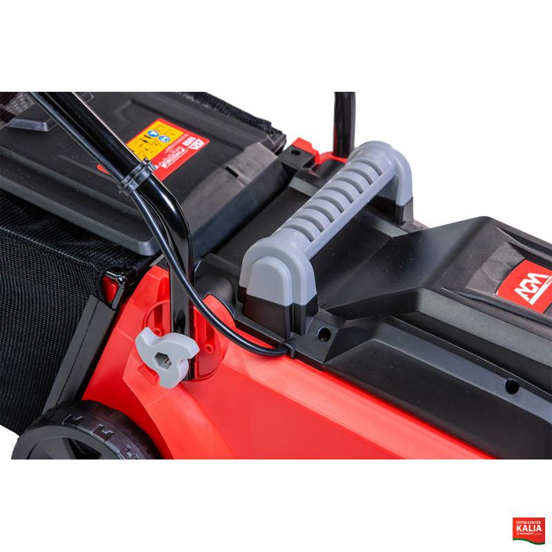 Kosilnica električna AGM 1050 A 