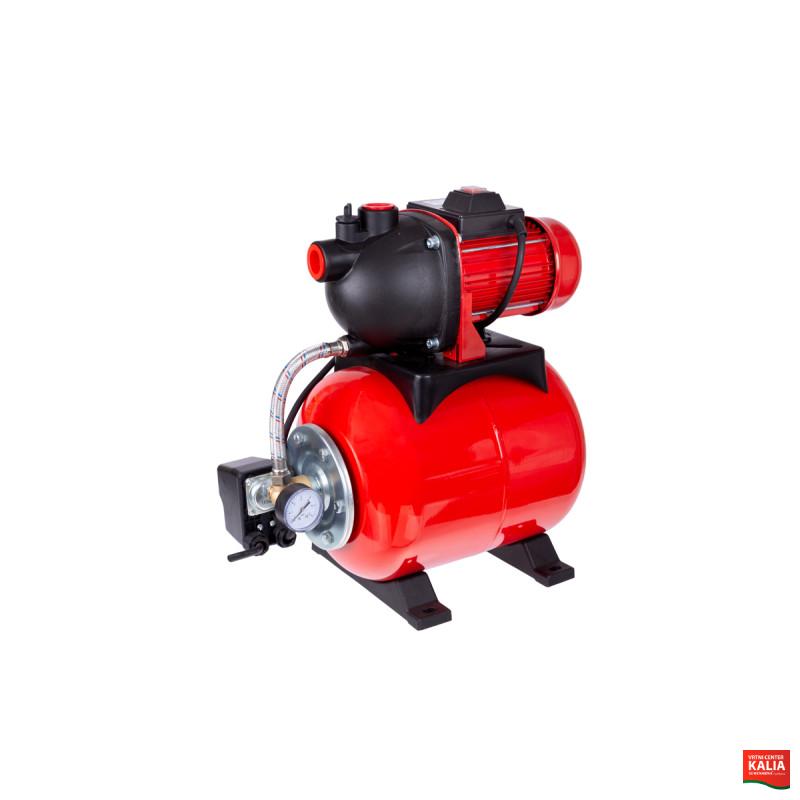 ČRPALKA HIŠNI HIDROPAK AGM AGP 8021 P 074500 AGM 