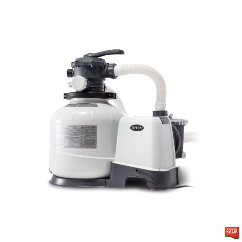 Črpalka za bazen peščena XTR 9,75 