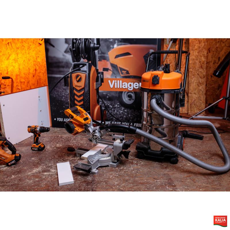 Sesalec VVC 40 DWS 