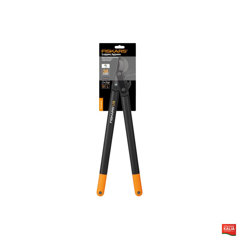 Škarje za veje byp.l L78 Powergear 1000584 Fiskars