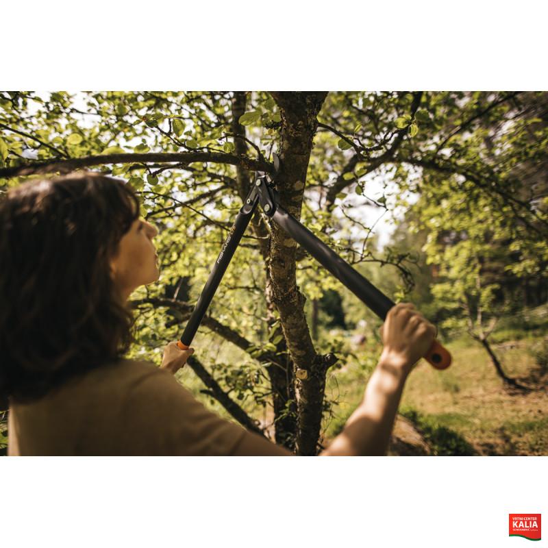 Škarje za veje byp.l L78 Powergear 1000584 Fiskars