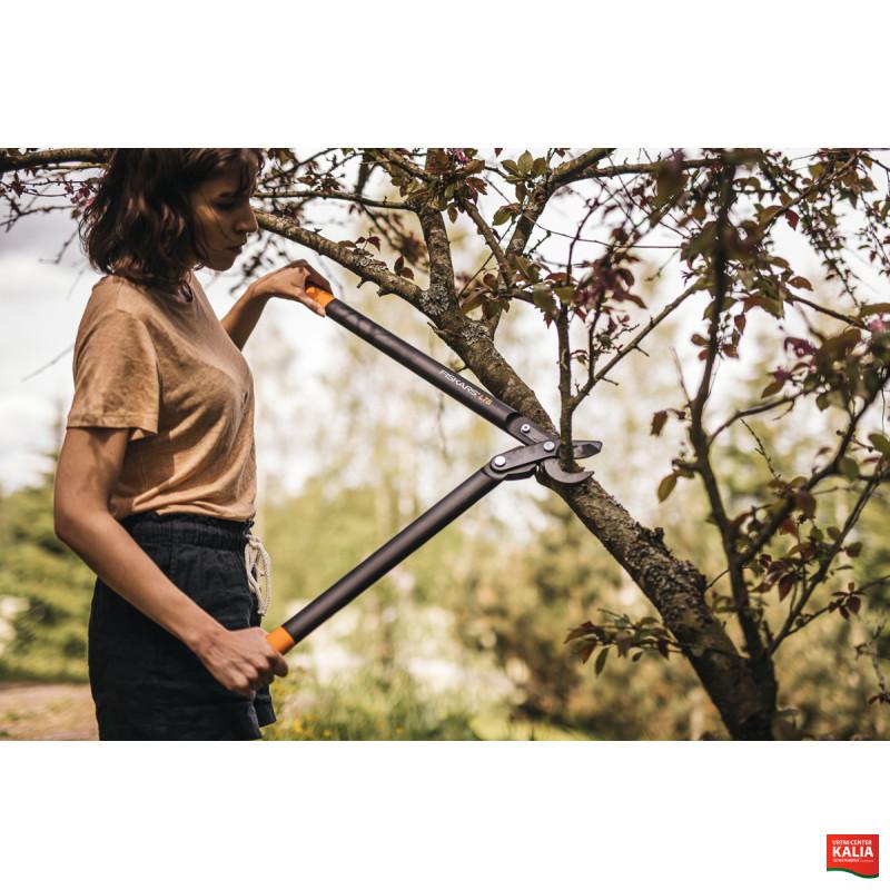 Škarje za veje byp.l L78 Powergear 1000584 Fiskars