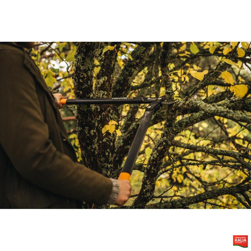 Škarje za veje byp.l L78 Powergear 1000584 Fiskars
