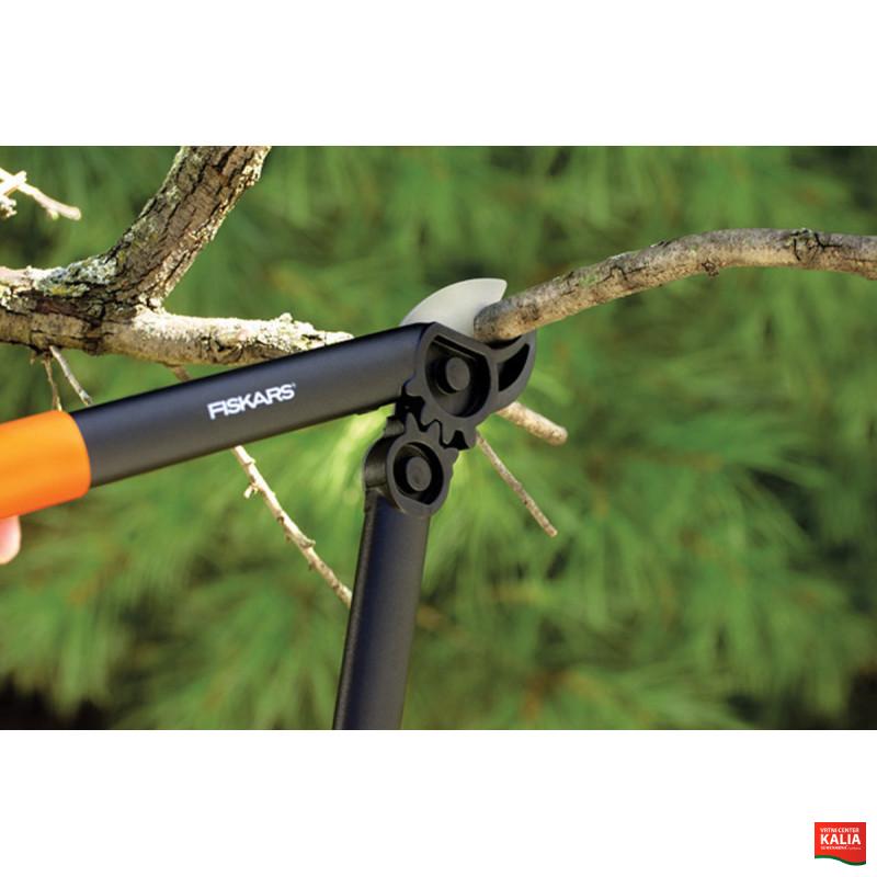 Škarje za veje sad. XS L31 Powergear 1000581 Fiskars