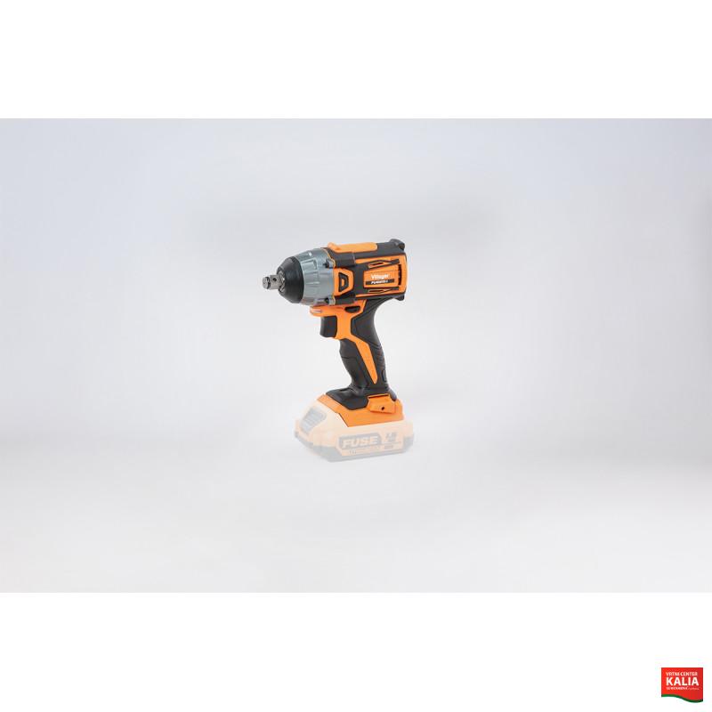 Vijačnik udarni Fuse VLP 5320