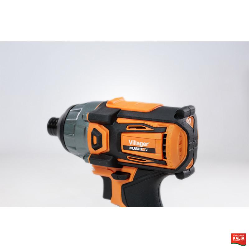 Vijačnik udarni Fuse VLP 5420
