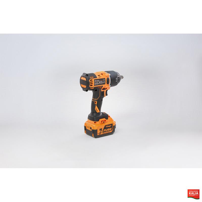Vijačnik udarni Fuse VLP 5720