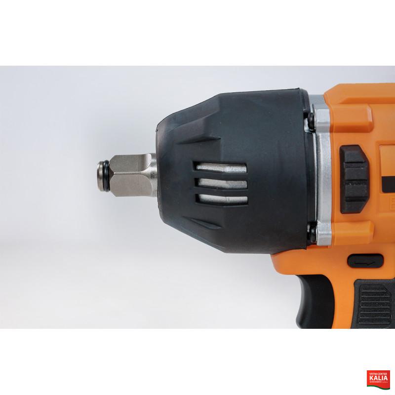 Vijačnik udarni Fuse VLP 5720