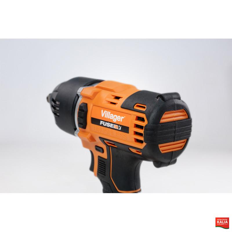 Vijačnik udarni Fuse VLP 5720