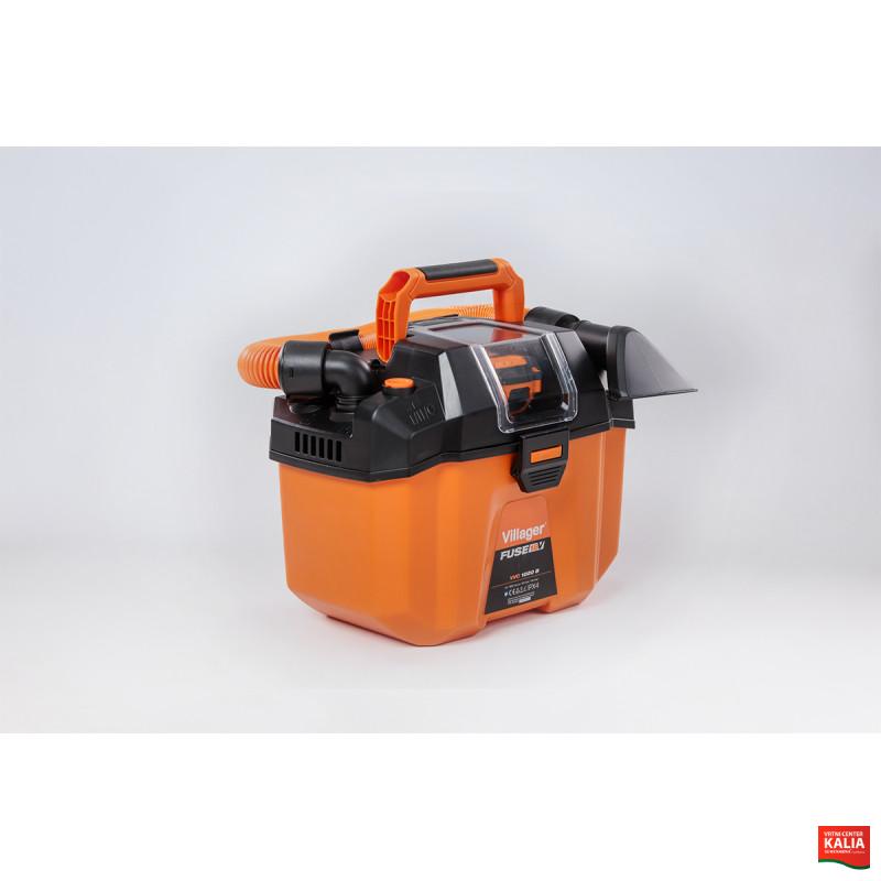 Sesalec Fuse VVC 1020B