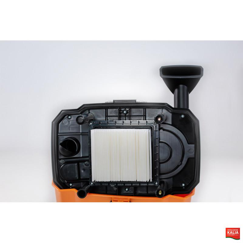 Sesalec Fuse VVC 1020B