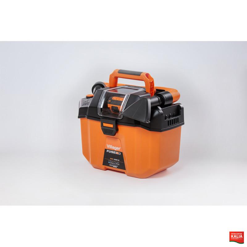 Sesalec Fuse VVC 1020B