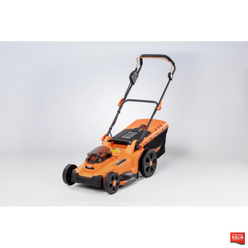 Kosilnica akum. Villy 4340E-2BCB