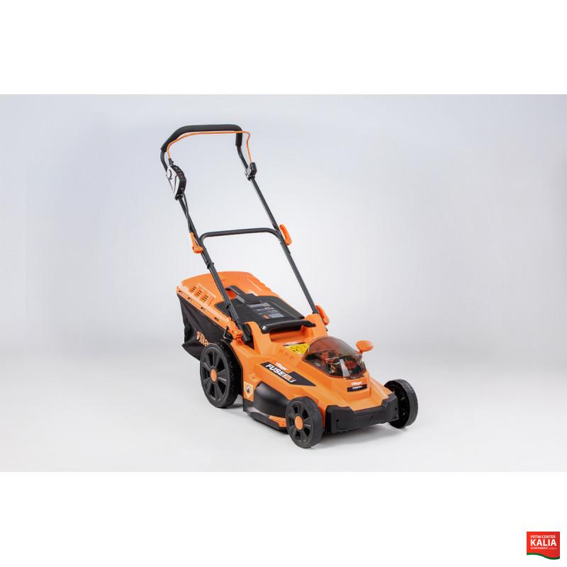 Kosilnica akum. Villy 4340E-2BCB