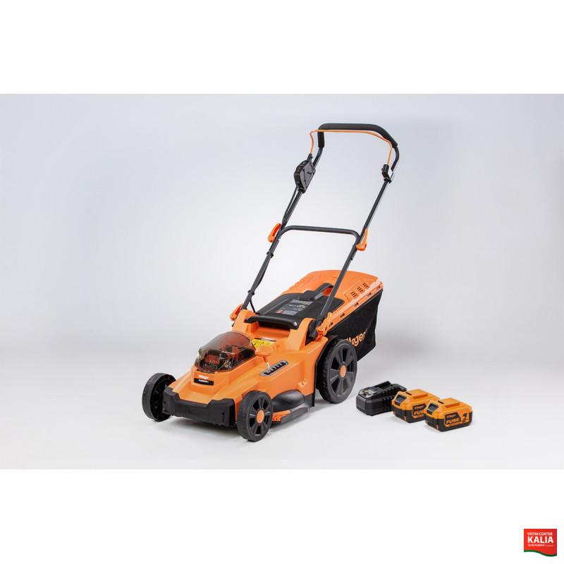 Kosilnica akum. Villy 4340E-2BCB