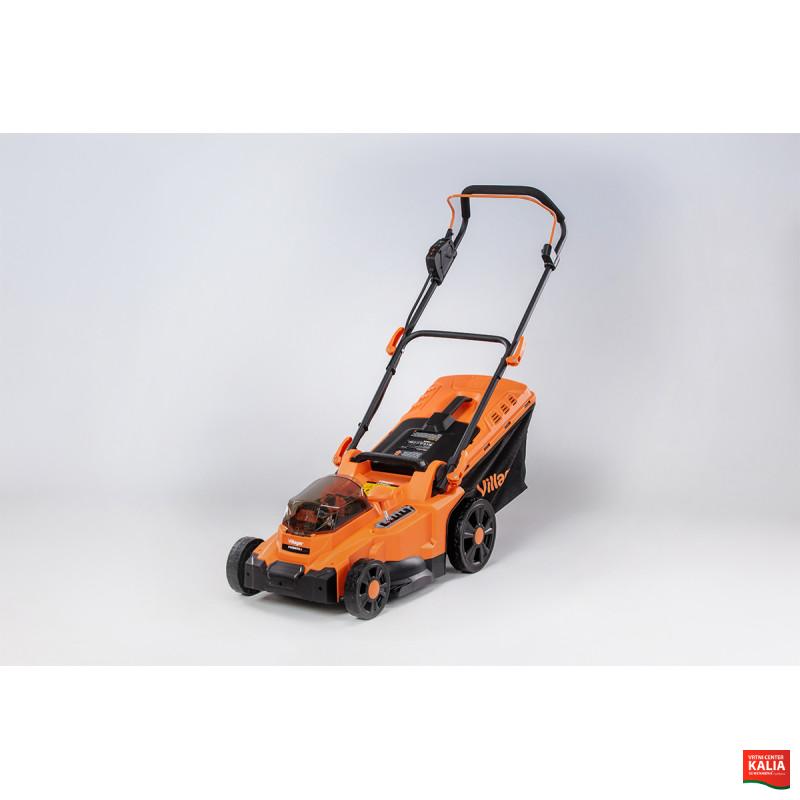Kosilnica akum. Villy 3740E-2BCB