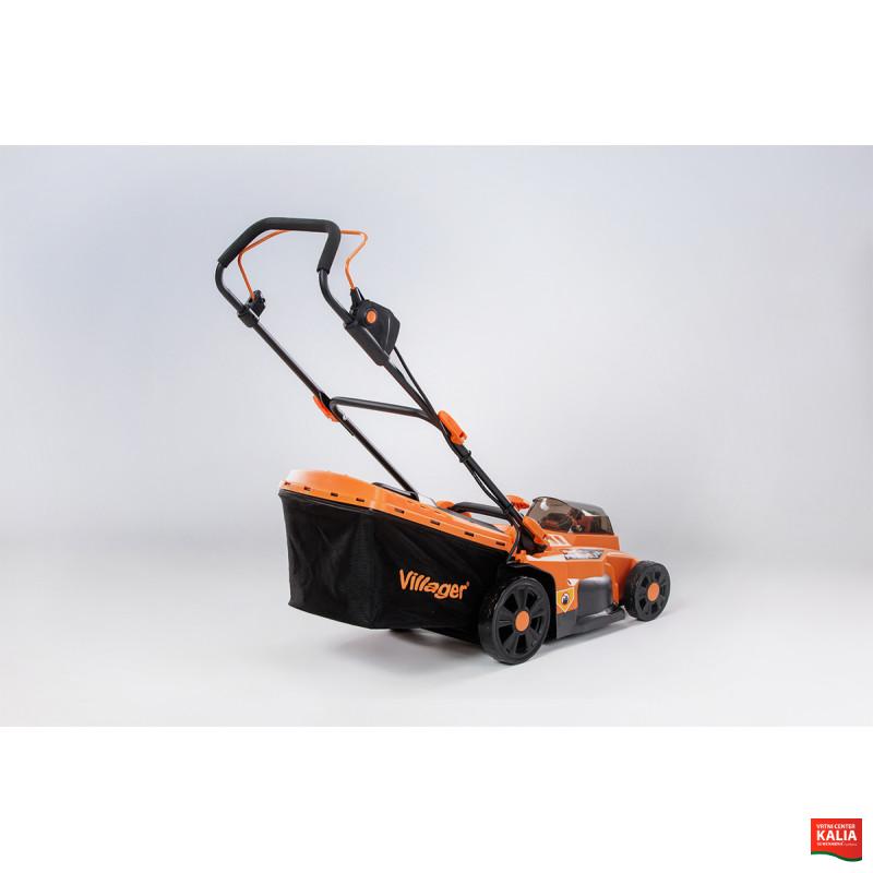 Kosilnica akum. Villy 3740E-2BCB