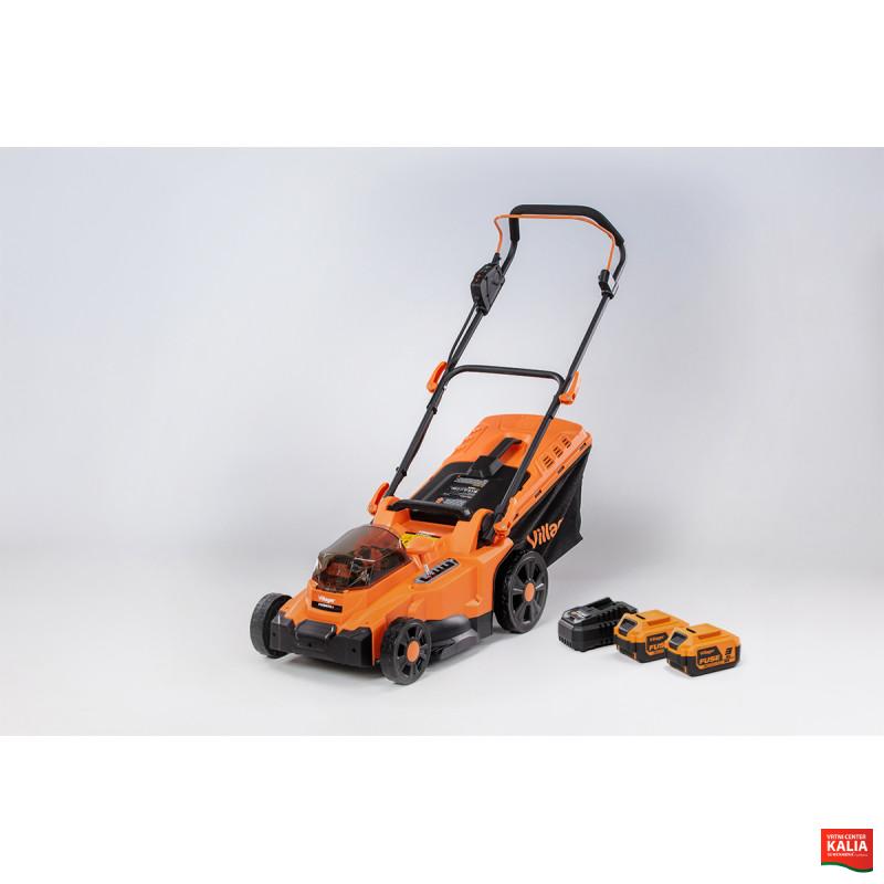 Kosilnica akum. Villy 3740E-2BCB