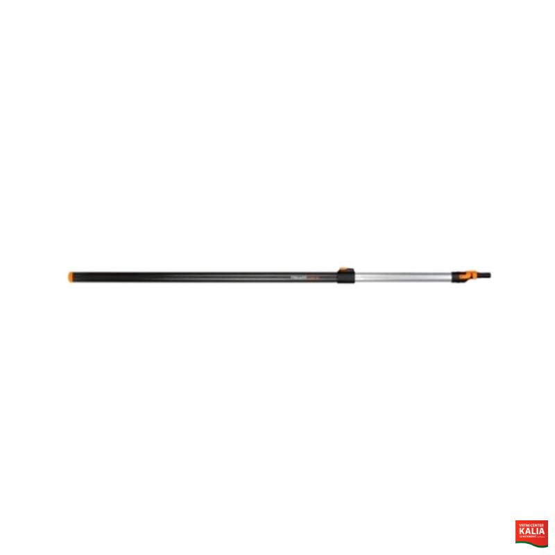 Držalo telesk. Quikfit M 140-240cm 1000666 Fiskars