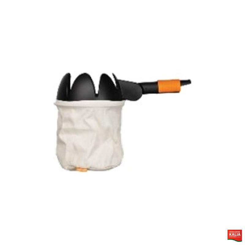 Obirač za sadje z vrečico Quikfit 1000693 Fiskars