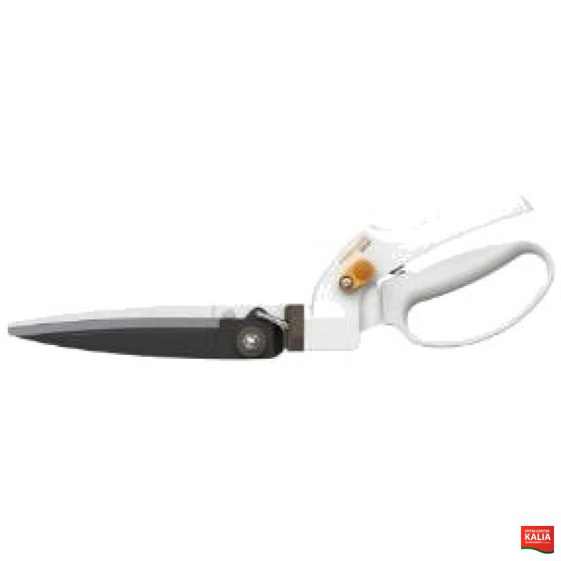 Škarje za travo GS41 White 1026917 Fiskars