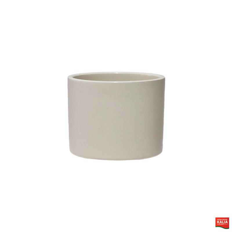 LONČEK OKR. 411/13 PANNA BEIGE art.8255 INTERTREND