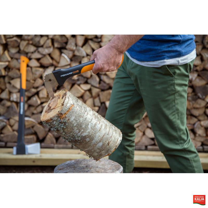 Cepin Woodexpert XA2 Sappie 1003622 Fiskars 